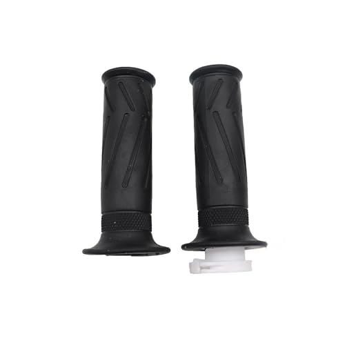 Poignées de guidon moto anti-vibration grip optimal pour MT09 MT07
