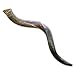 T-LAND Shofar-Yemenite-Antelope Horn 30