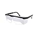 R SPIDER WIRELESS IFR Training Glasses for Pilots, Adjustable View Limiting Goggles Device, Includes Protective Case