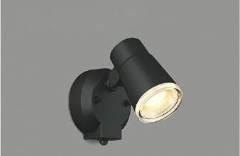 ◎KOIZUMI AU52700 人感センサ付 防雨型 スポットライト 未使用品 KOIZUMI コイズミ照明c 防雨型スポットライト AU52700 人感