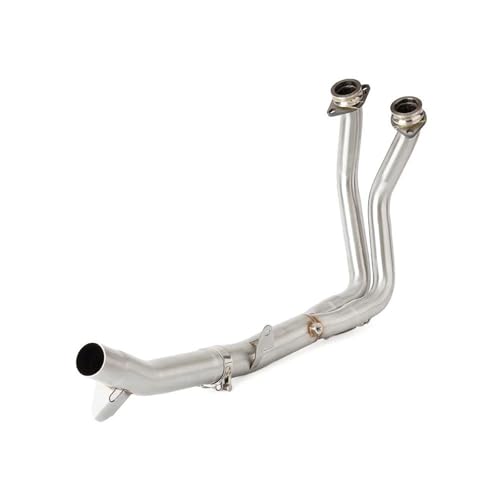 Raccord d'échappement Transalp 750 pour silencieux moto XL750 idéal road-trip