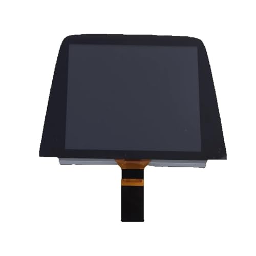Pantalla táctil LQ080Y5DZ10 para salpicadero Opel Astra K 2015 a 2019