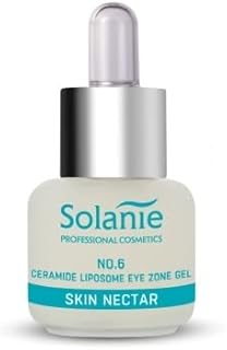 Skin Nectar – 0.5 fl oz – Gel de ceramida Lip...