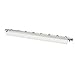 Doughpro Proluxe Middle Front Scraper, 3 Assem