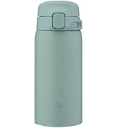 Amazon.co.jp: 象印 水筒 360ml 【進化した象印の定番マグ】 食洗機