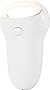 GE 3-in-1 LED Power Failure Night Light, Plug-In, Rechargeable, Light Sensing, Auto On/Off, Foldable Plug, Soft White, Emergency Flashlight, Hurricane, Storm, Tornado, Glossy White Finish, 11281