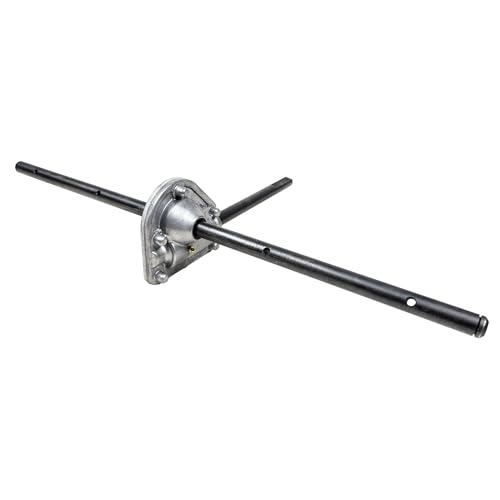 8TEN troy bilt snow blower