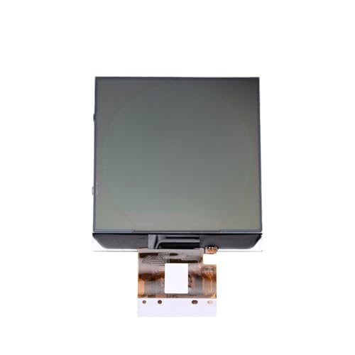 Pantalla para coche: reparación de píxeles defectuosos en el panel de instrumentación W204 W212.