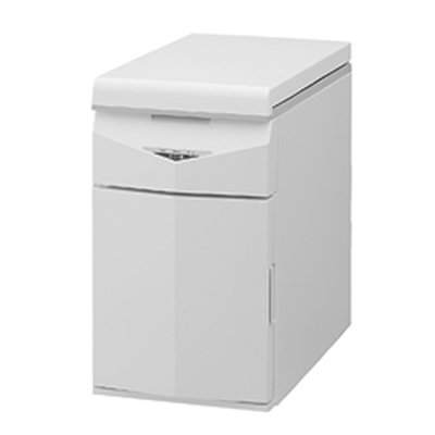Amazon.co.jp: RCR-511W エムケー精工 保冷米びつ 冷えっ庫 11kg 