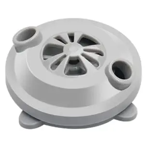 Cabezal magnético para motor sin tuberías BF-004 para spa pedicura LURACO