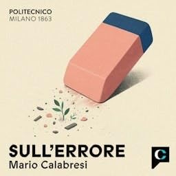 Sull'errore cover art