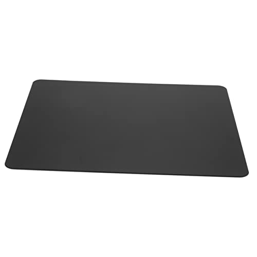 Tapis de souris aluminium ultra fin antidérapant Veemoon bureau