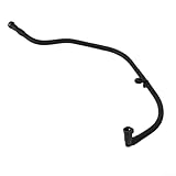 Besttoolifes Carburante per tubo a vuoto a vapore, 5L3Z-9D289-A, ricambio per navigatore di spedizione 05-08 con motore da 5,4 l, parte di montaggio diretto in plastica