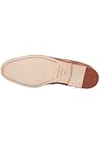 Melvin & Hamilton Loafers Santo 1 męskie brązowe 40