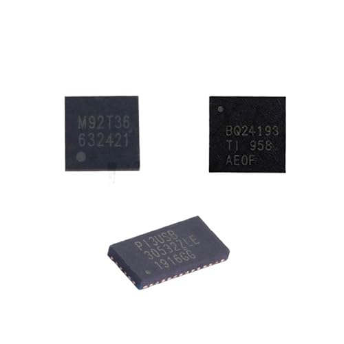 PI3USB30532ZLE puce switch pour réparer l'affichage dock et la charge USB
