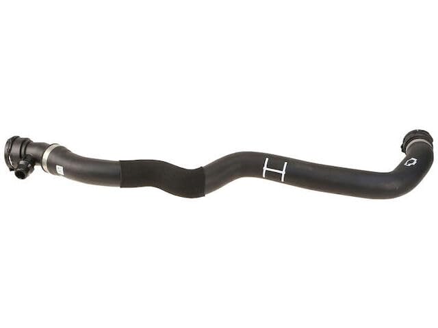 Upper Radiator Hose - Primary - Compatible with 2018-2019 BMW X3 2.0L 4-Cylinder