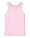 NAME IT Mädchen Ballerina Nmftank Top 2P Horse Noos, Numeric_104