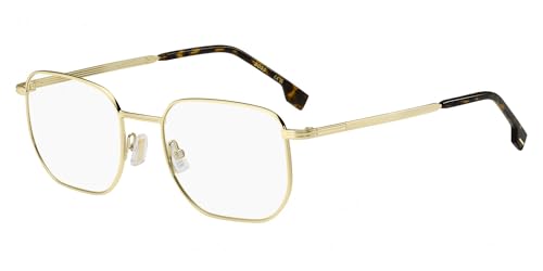 HUGO BOSS BOSS 1633 Gold 53/20/150 MAN Eyewear Frame