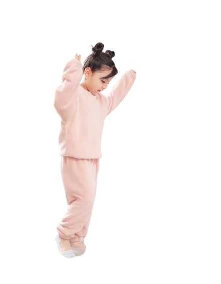 Image of Baby Boy & Girls Winter Clothing Sets Full Sleeve T-Shirts and Pant /Pajama Combo Pack of 1