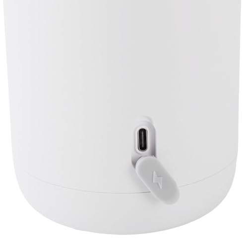 Tetera Eléctrica Portátil Recargable USB 350ml miniatura 7