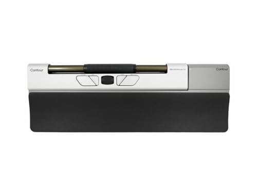 新品】Contour Design RollerMouse Go エルゴマウス Amazon | Contour