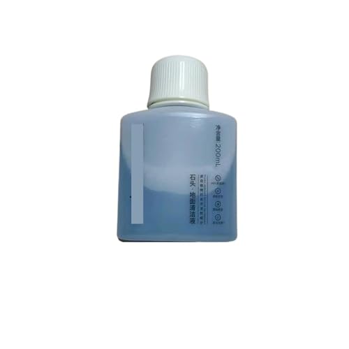 �t���A�N���[�j���O�\�����[�V���� 200ml�ARoborock�AS9 MaxV Ultra/Saros 10/S8 Pro Ultra Dyad����ѕ��i�|���@�ɑΉ�