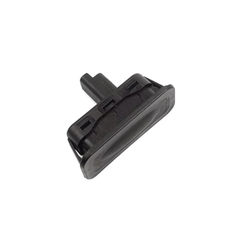 BDP1560 Rear Tailgate Lock Release Button Compatible With R.enaul.t M.egan.e Scenic MK2 3 Clio MK3 MK4 Captur Laguna 3 Modus Twingo 2 8200076256
