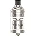 Produktbild Geekvape Ammit MTL RTA 3D luftstrom 4 ml vape tank 2 teile/los Neueste Original single coil auslaufsicheren zerstäuber vs sirene v2 ammit rta (SS)