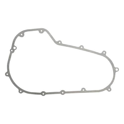 Junta de tapa primaria resistente que evita fugas en tu Harley Limited