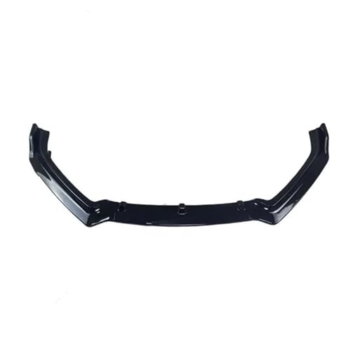 Kit séparateur de carrosserie pour Hyundai I10 avec diffuseur avant