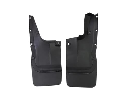 Bavettes de protection Lexus GX400 GX460 pare-boue anti-éclaboussures auto
