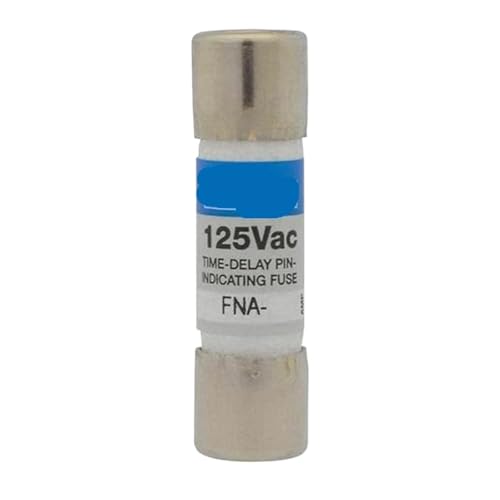Fusible FNA 125 VCA pour éviter les pannes d'appareils et sécuriser le réseau électrique