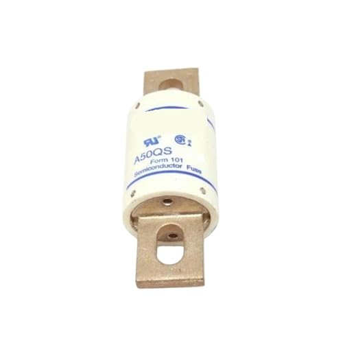Fusible rapide 300A A50QS300-4 avec coupure ultra-efficace 500V