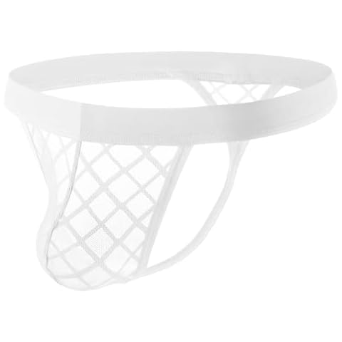 Casey Kevin Men's Sexy Thong Underwear Cover