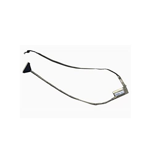 Écran noir sur PC portable ? Réparez l'affichage avec ce câble LED pour Acer Aspire noir