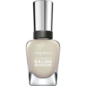 Sally Hansen Make-up Nagellack Complete Salon Manicure Nr. 720 Winter Sky 14 ml