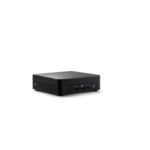 Intel WALL STREET NUC12WSKI3 BAREBONE L6 NO CORD