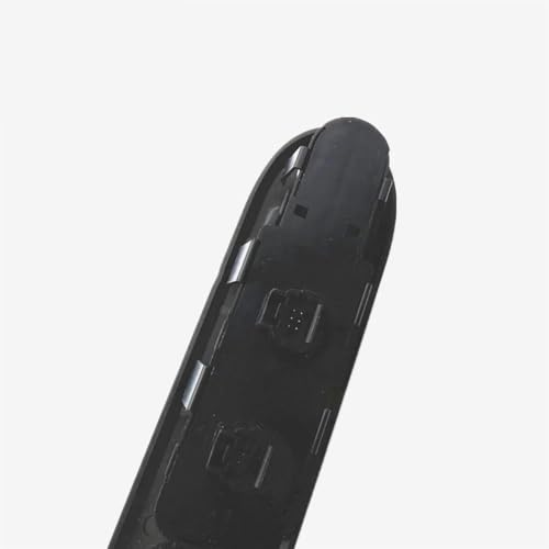 Commande lève-vitre 407 SW bouton électrique réactif pour panneau 6554.ER - 5
