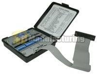 RS-232 DB25 BREAK-OUT BOX TESTER