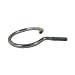 2in Threaded Bridle Rings - 25 Pack