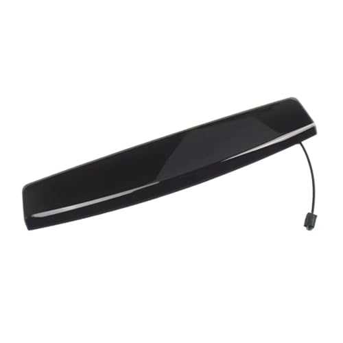 Troisième feu stop XFG000071 noir pour Range Rover Sport 2006-2009