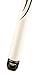 Viking Valhalla 200 Series No Wrap 2 Piece 58” Pool Cue Stick (18oz, VA203)