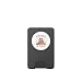 Cute 'Snackzilla in Training' Graphic for Children PopSockets PopWallet for MagSafe