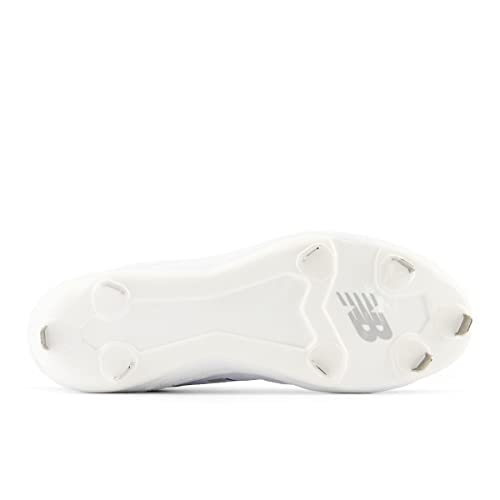 Image of New Balance Men's Fresh Foam X 3000 V6 Metal Baseball Shoes