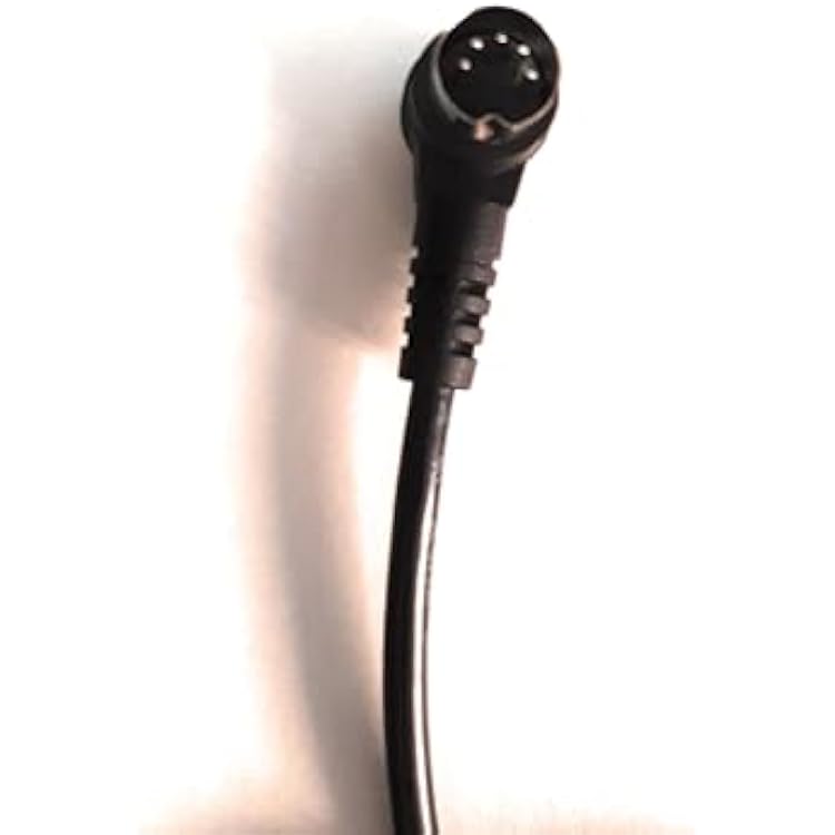 Bed Motor Hand Control for Okimat II for Okin Refined Hospital Beds