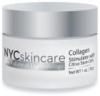 NYCskincare The Future of Dermatology - Collagen Stimulator with Citrus Stem Cells