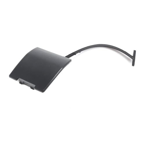 Obturateur anneau de remorquage avant Volvo S40 2004-2007 plastique