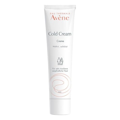 Avène Cold Cream Creme für sehr trockene Haut, 40 ml Creme
