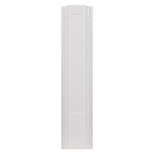 VINABTY RC4847 Replacement Remote Compatible with LCDTV LC-32LE350E-BK LC-32LE350E-WH LC-39LE350E-BK LC-39LE350E-WH LC-32LE352E-BK LC-32LE352E-WH LC-39LE352E-BK LC-39LE352E-WH LC-32LE350V-BK - Image 4