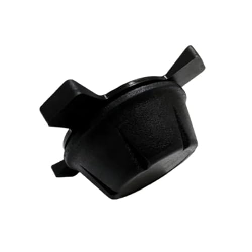 Cache-moyeux de direction pour X5 X6 CF400 CF500 quad - 5